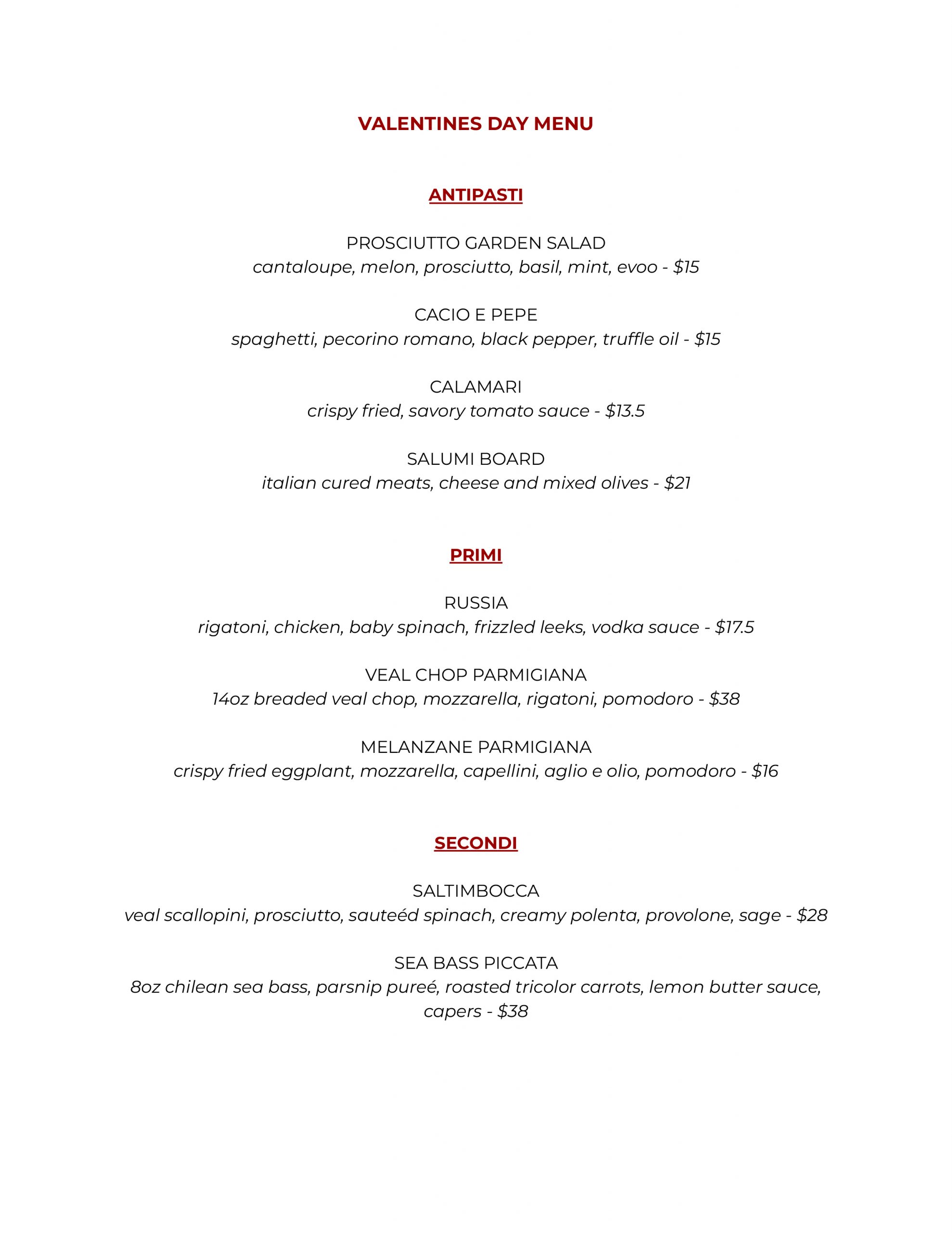 valentine-day-menu-mio-nonno-trattoria